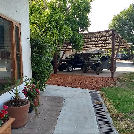 Posada Familiar Casa Bambu Valle de Bravo Zewnętrze zdjęcie