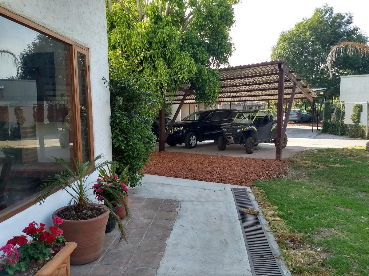 Posada Familiar Casa Bambu Valle de Bravo Zewnętrze zdjęcie